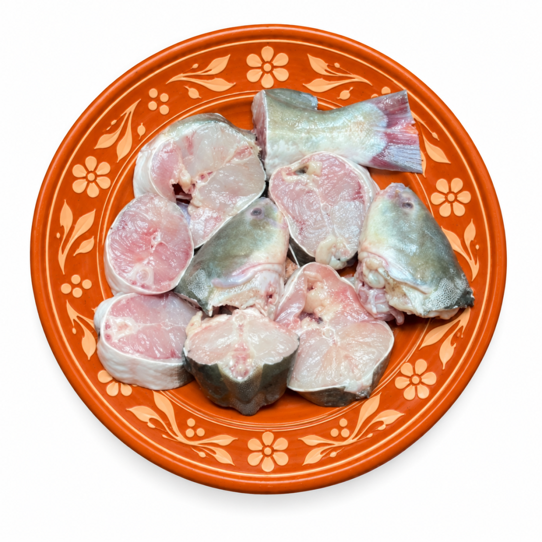 নদীর রিডা মাছ
